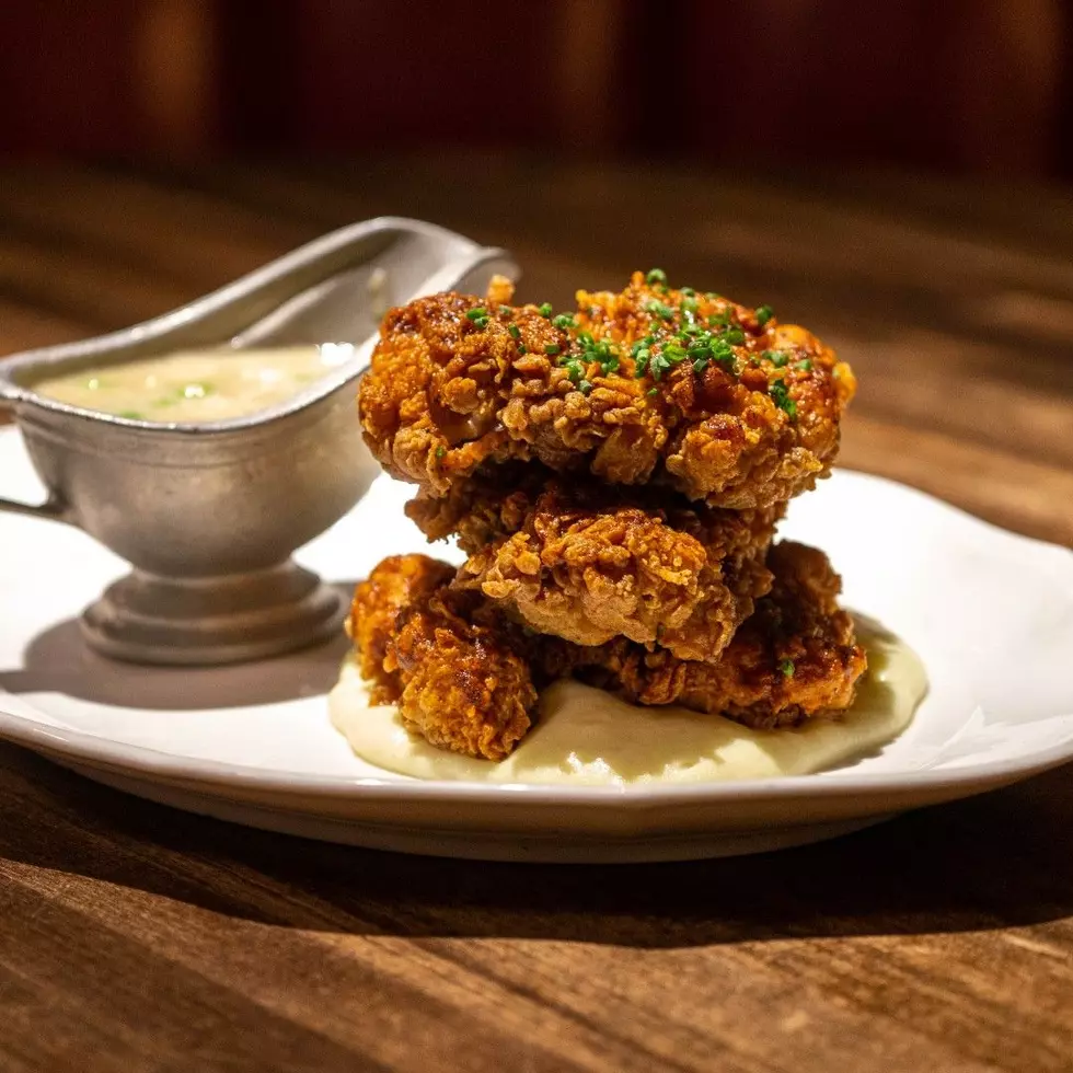 Illinois Spot Named One of the Top 50 Fried Chicken Restaurants in America