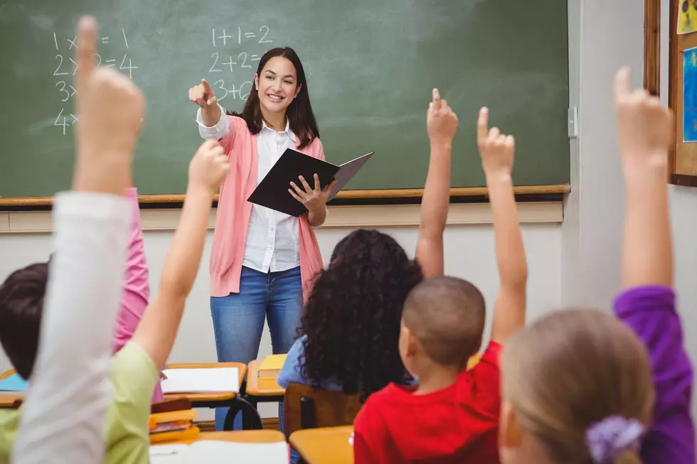 Illinois Ranked a Top Five State for Teachers in 2025