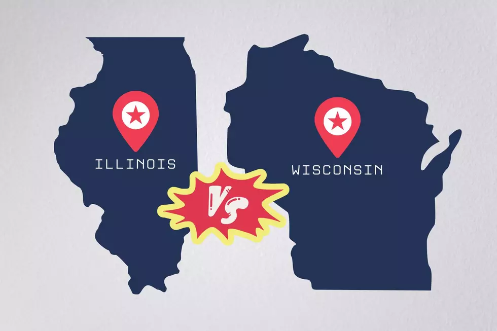 Illinois vs. Wisconsin: The Real Story Behind “FIBS”