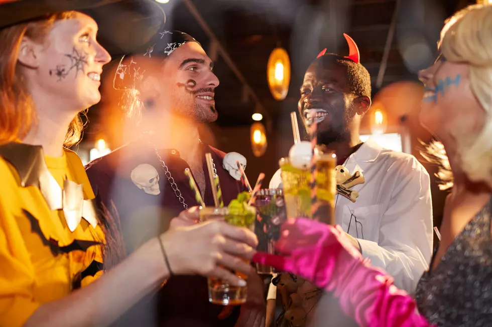 Family Halloween Fun at The Mercato by Lino’s This Saturday