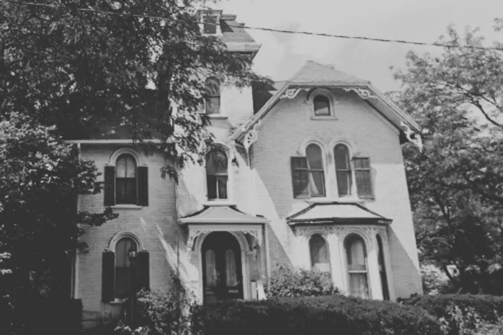 Rockford’s Forgotten Ghost: The Legend of Emma Jones’ House