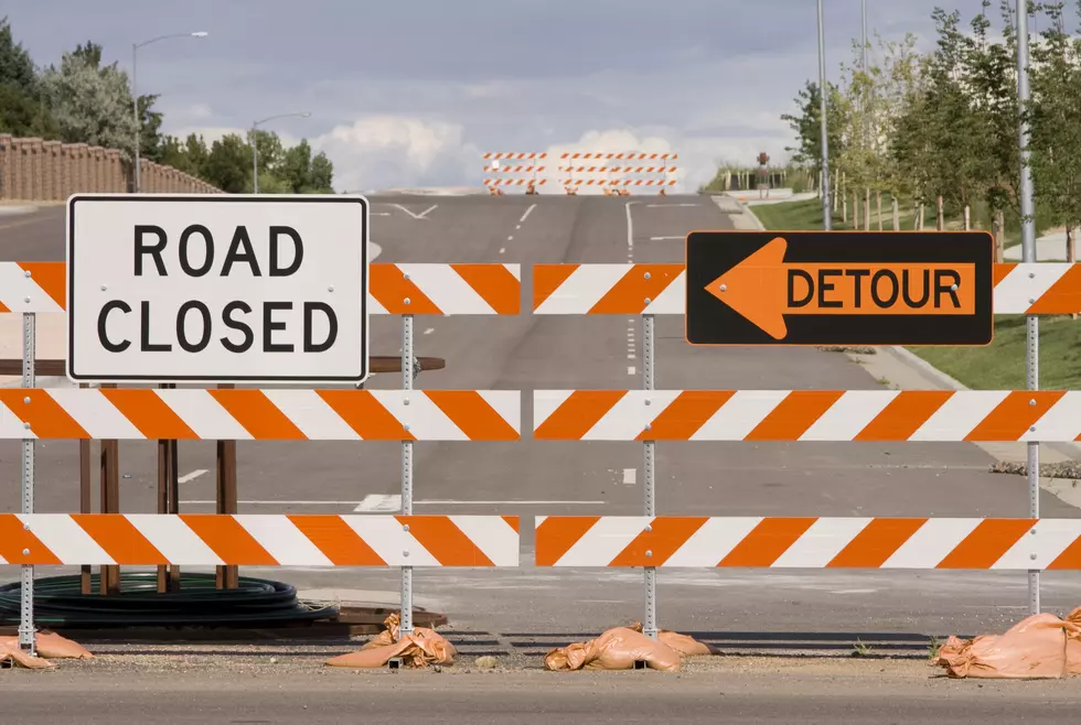 Rockford Traffic Alert: Multiple Spring Creek, Alpine Road Lane Shutdowns Begin April 8