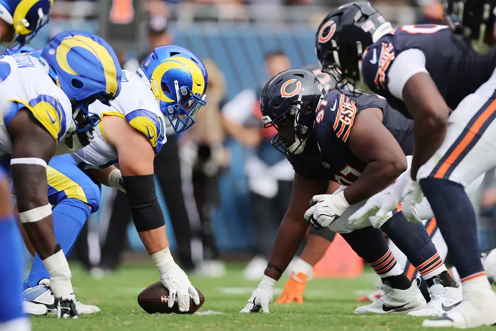 Bears Rams Playoff Game Still Missing One Major Detail