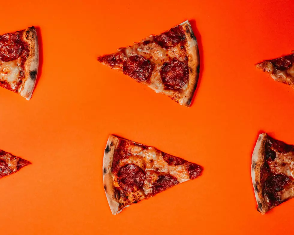 Illinois Police Respond After Man Asks Homeowner for Pizza